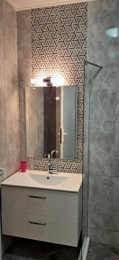 Apartament Алюр Студио Приморско - Studio Allure Primorsko Zewnętrze zdjęcie